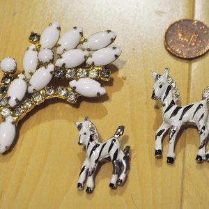 extra jewelry / accessories multi-listing